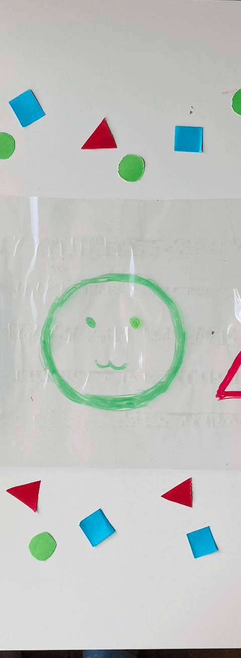 Sticky Window Shape Match