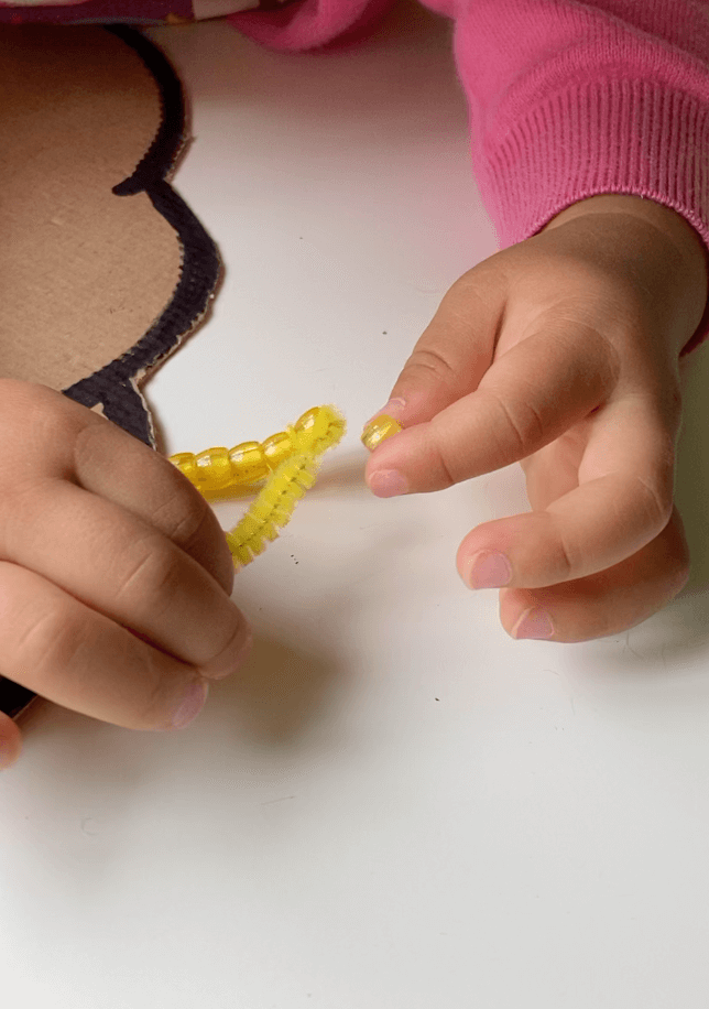 Weather Bead Craft